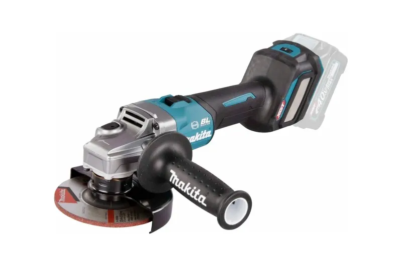 Угловая шлифмашина акк. 125мм XGT GA023GZ MAKITA GA023GZ
