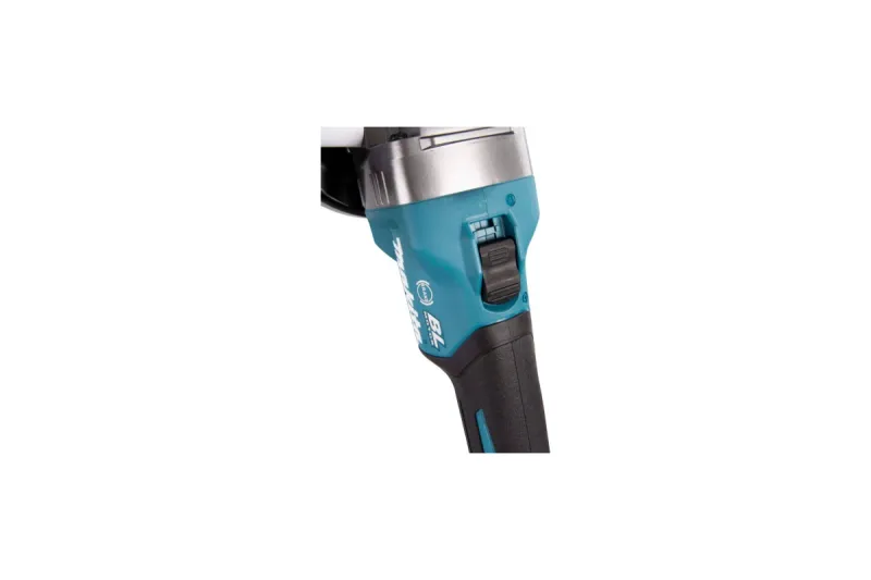 Угловая шлифмашина акк. 125мм XGT GA023GZ MAKITA GA023GZ