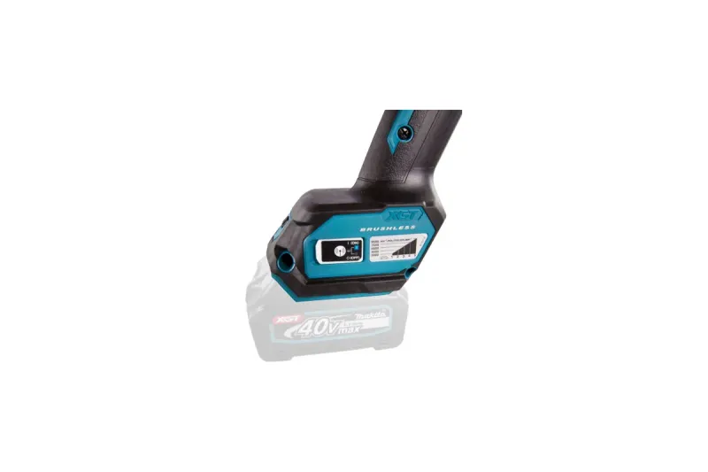 Угловая шлифмашина акк. 125мм XGT GA023GZ MAKITA GA023GZ