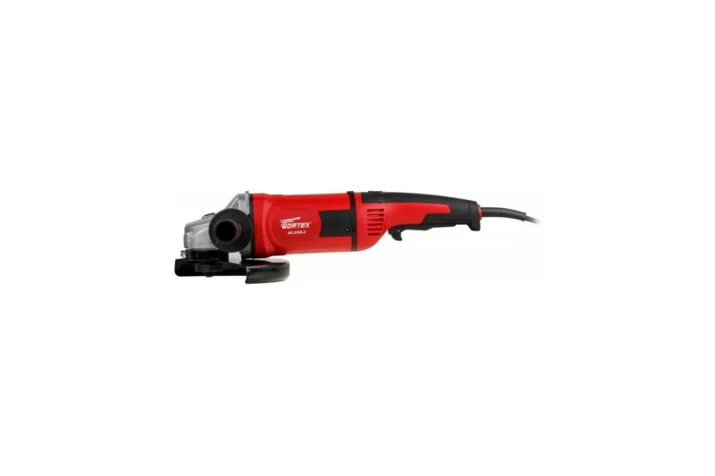 Угловая шлифмашина 230мм AG 2326-2 WORTEX AG2326200029