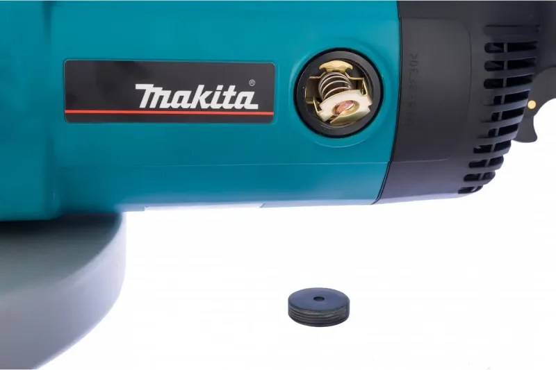 Угловая шлифмашина 230мм 9069 MAKITA 9069