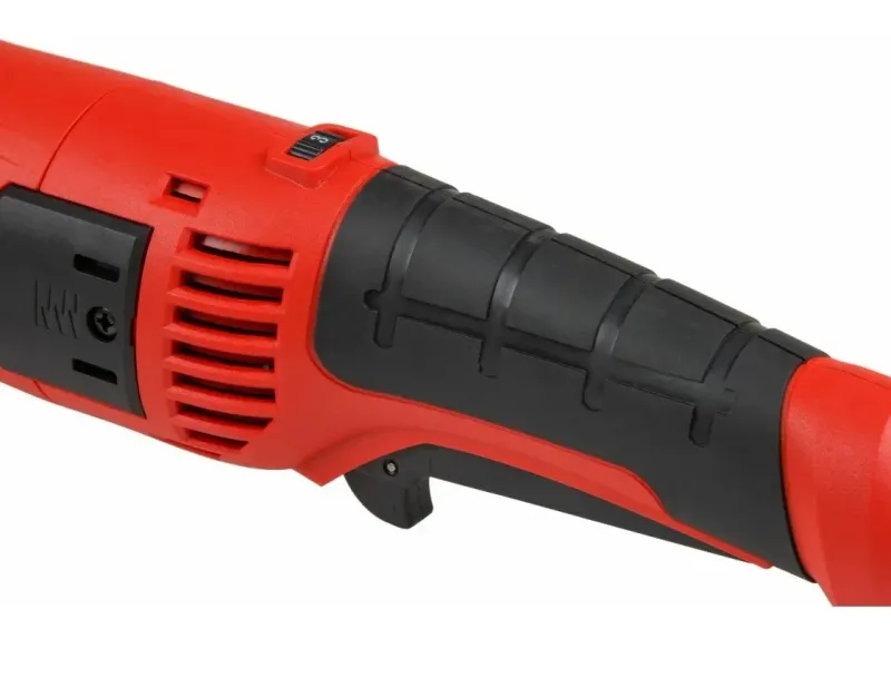 Угловая шлифмашина 150мм AG 1512 E WORTEX AG1512E0029