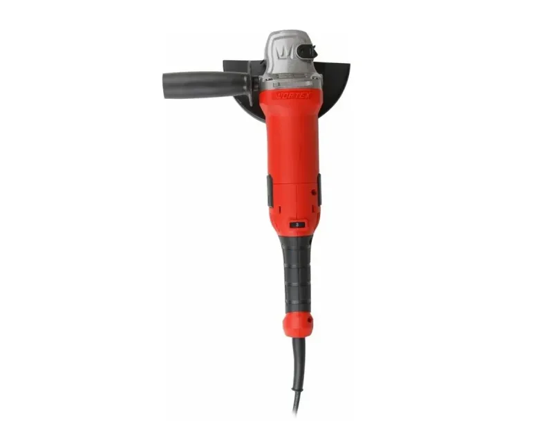 Угловая шлифмашина 150мм AG 1512 E WORTEX AG1512E0029