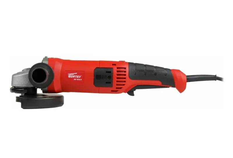 Угловая шлифмашина 150мм AG 1512 E WORTEX AG1512E0029