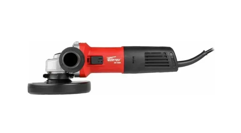 Угловая шлифмашина 125мм AG 1209 WORTEX AG120900018