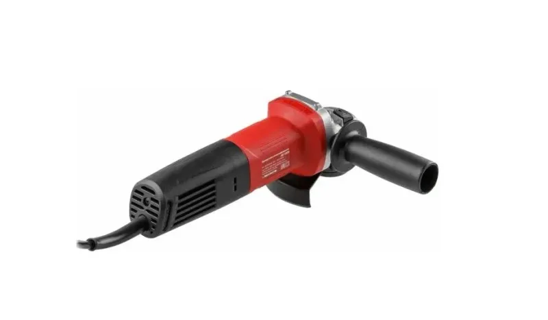 Угловая шлифмашина 125мм AG 1209 WORTEX AG120900018