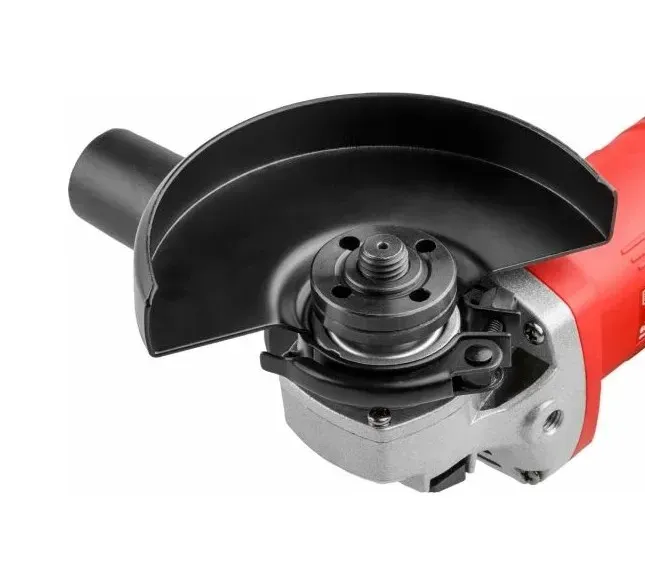 Угловая шлифмашина 125мм AG 1209 WORTEX AG120900018