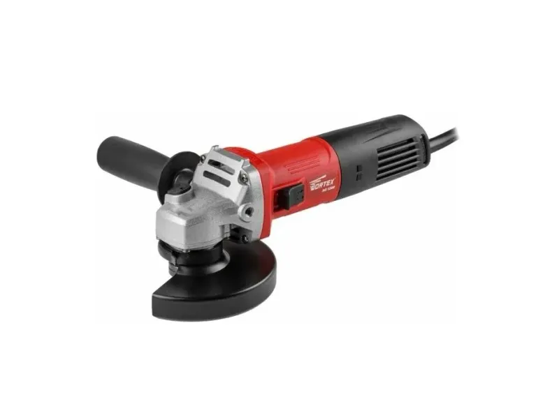 Угловая шлифмашина 125мм AG 1209 WORTEX AG120900018