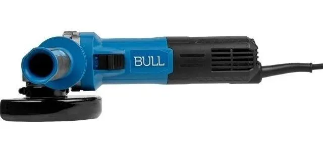 Угловая шлифмашина 125мм WS 1213 BULL 1333514