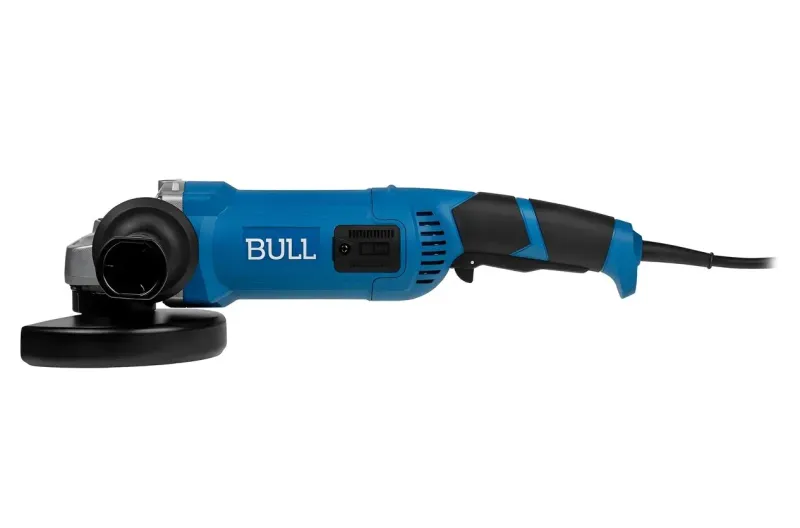 Угловая шлифмашина 150мм WS 1501 BULL 1333622