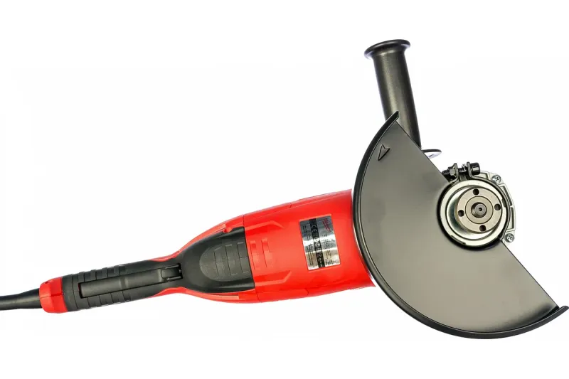 Угловая шлифмашина 230мм AGV 22-230 E Milwaukee 4933431850