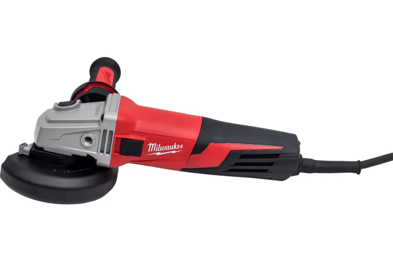 Угловая шлифмашина 125мм AGV 15-125 XE Milwaukee 4933428127