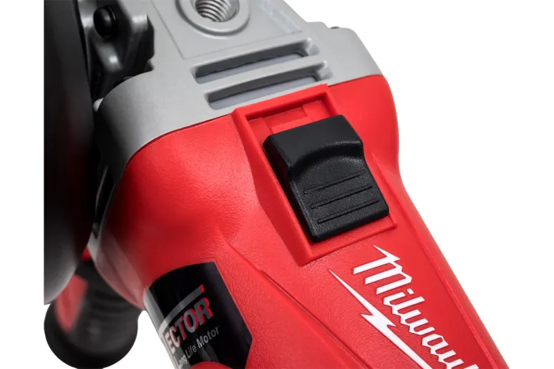 Угловая шлифмашина 125мм AGV 15-125 XE Milwaukee 4933428127