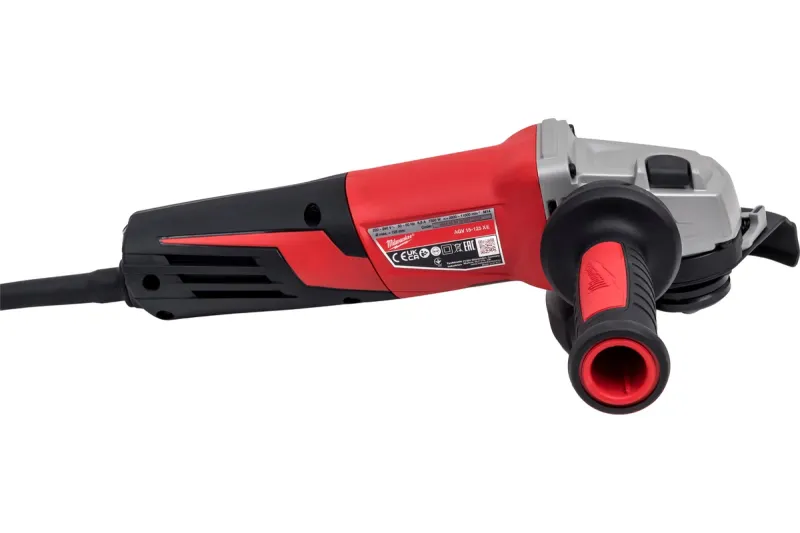 Угловая шлифмашина 125мм AGV 15-125 XE Milwaukee 4933428127