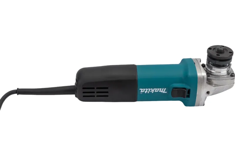 Угловая шлифмашина 125мм 9558 HNR MAKITA 9558HNR