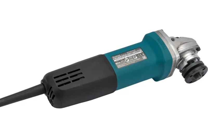 Угловая шлифмашина 125мм 9558 HNR MAKITA 9558HNR