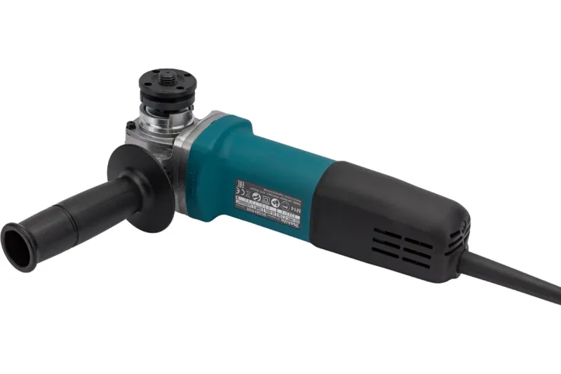 Угловая шлифмашина 125мм 9558 HNR MAKITA 9558HNR
