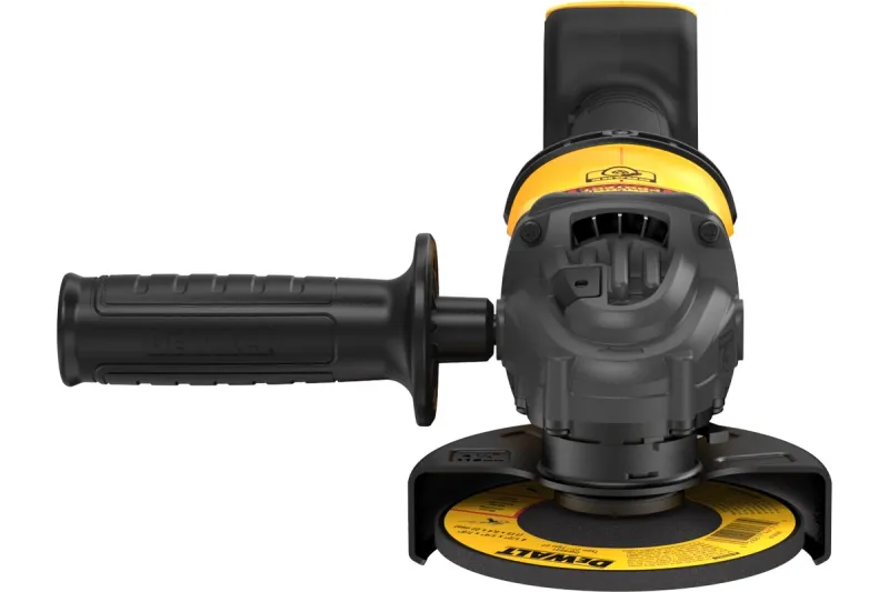Угловая шлифмашина акк. 125мм DCG418NT FLEXVOLT DeWALT DCG418NT-XJ
