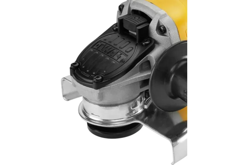 Угловая шлифмашина 125мм DWE4157 DeWALT DWE4157-QS