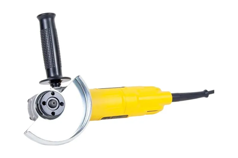 Угловая шлифмашина 125мм DWE4157 DeWALT DWE4157-QS