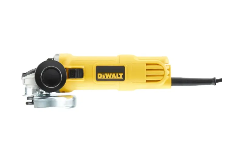 Угловая шлифмашина 125мм DWE4157 DeWALT DWE4157-QS