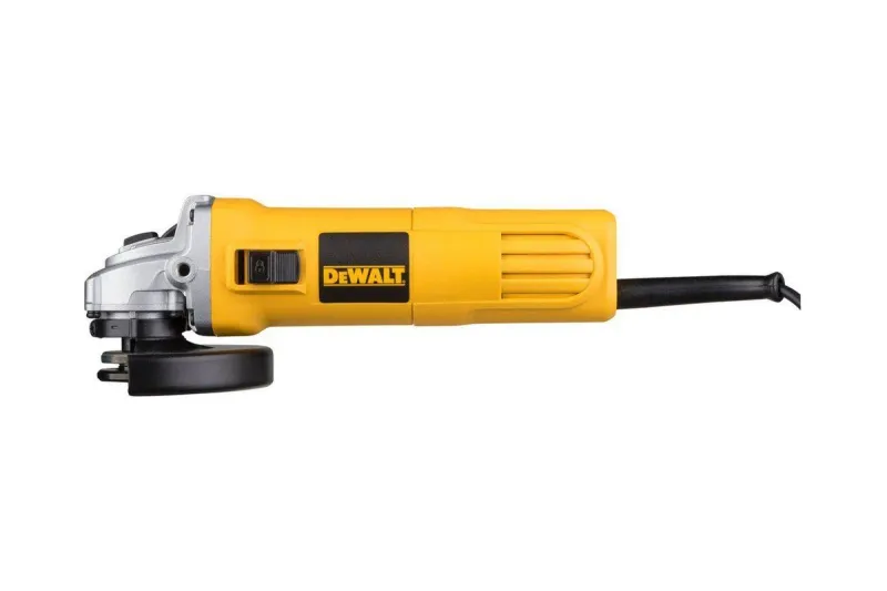 Угловая шлифмашина 125мм DWE4117 DeWALT DWE4117-QS