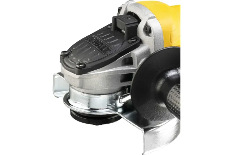 Угловая шлифмашина 125мм DWE4057 DeWALT DWE4057-QS
