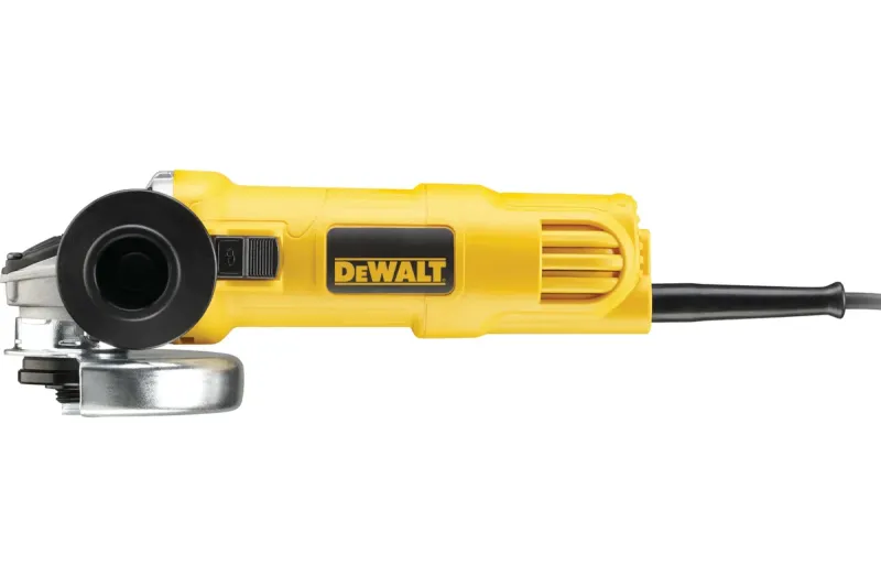 Угловая шлифмашина 125мм DWE4057 DeWALT DWE4057-QS