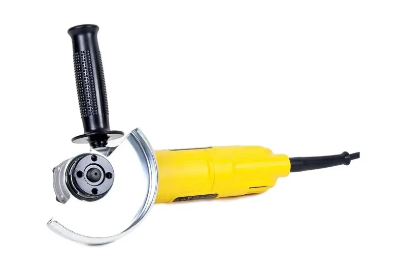 Угловая шлифмашина 125мм DWE4057 DeWALT DWE4057-QS