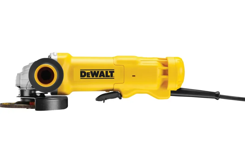 Угловая шлифмашина 125мм DWE4203 DeWALT DWE4203-QS