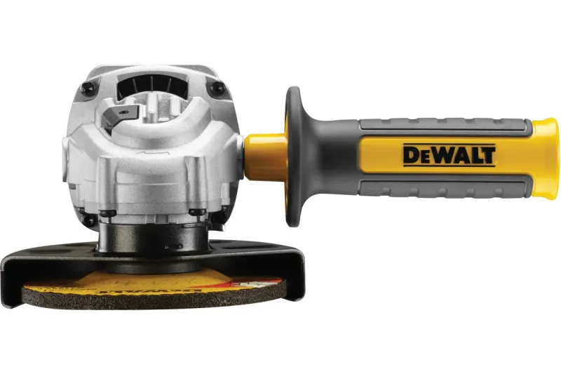 Угловая шлифмашина 125мм DWE4203 DeWALT DWE4203-QS