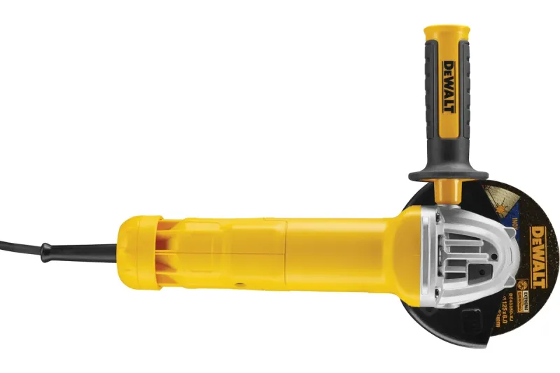 Угловая шлифмашина 125мм DWE4203 DeWALT DWE4203-QS