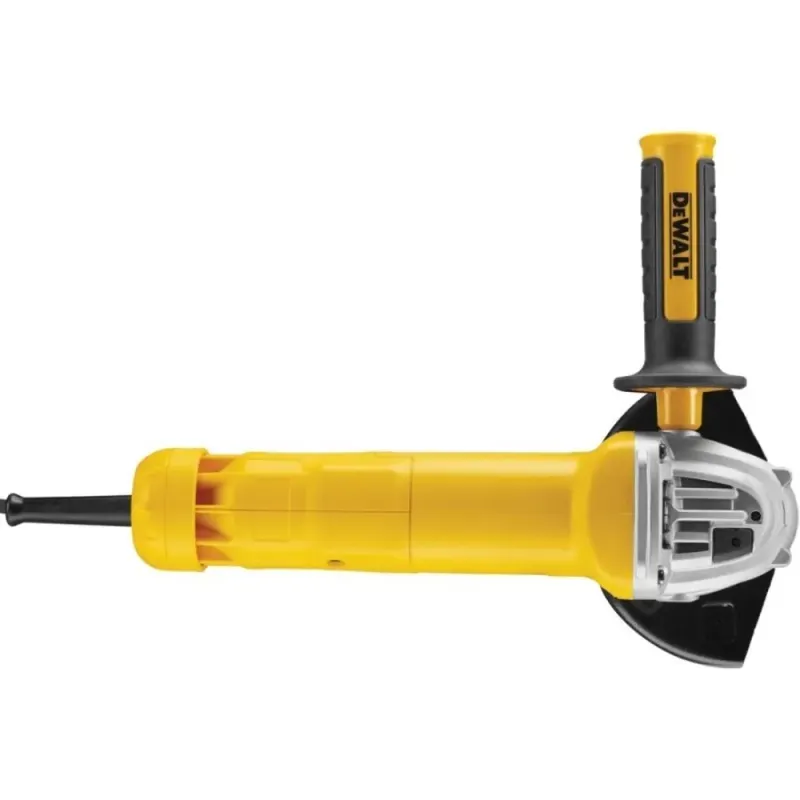 Угловая шлифмашина 125мм DWE4233 DeWALT DWE4233-QS