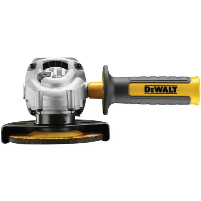 Угловая шлифмашина 125мм DWE4233 DeWALT DWE4233-QS