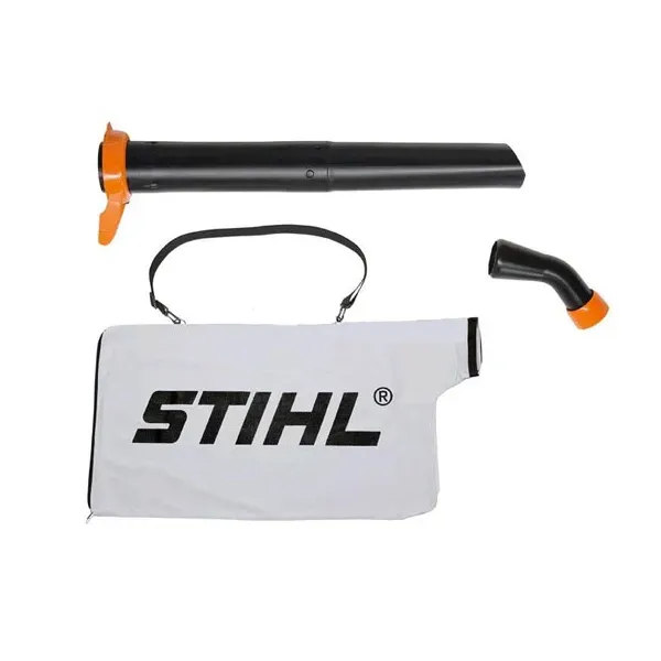Комплект для всасывания SH 56, 86 (сопло, колено, мешок)