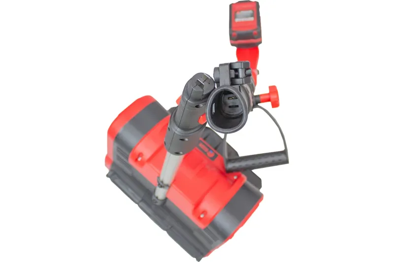 Снегоуборщик аккумуляторный UST-21/10 Edon 35272