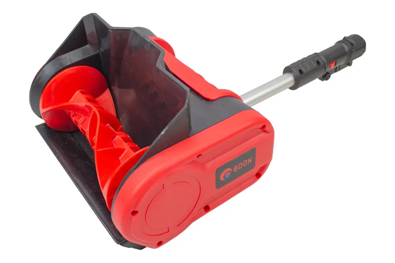 Снегоуборщик аккумуляторный UST-21/10 Edon 35272