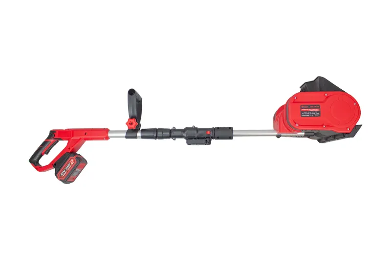 Снегоуборщик аккумуляторный UST-21/10 Edon 35272