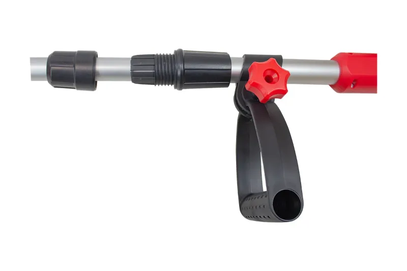 Снегоуборщик аккумуляторный UST-21/10 Edon 35272