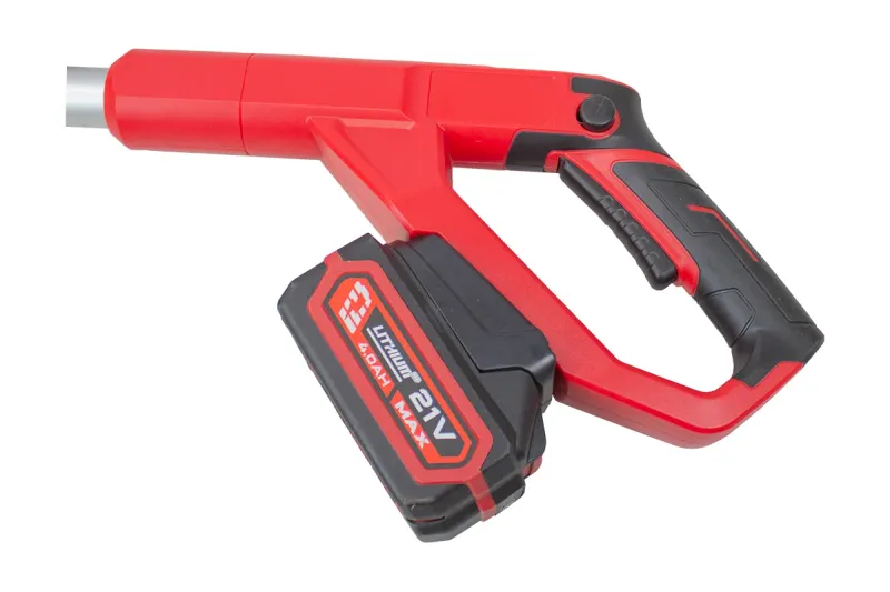 Снегоуборщик аккумуляторный UST-21/10 Edon 35272