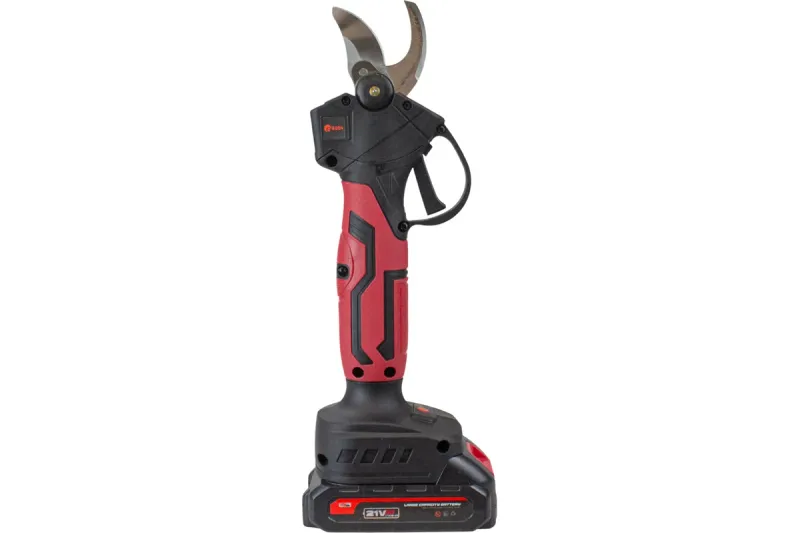 Секатор аккумуляторный APS-21CBL Edon 40616