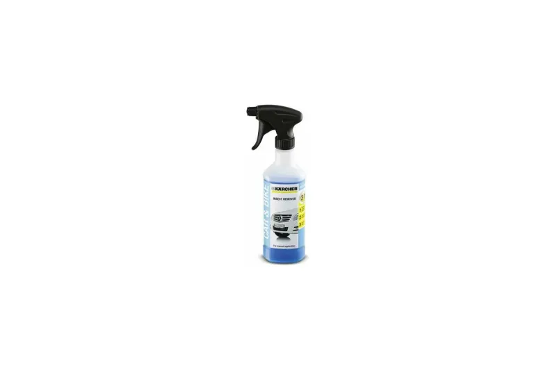 Средство для удаления следов насекомых 3 в 1 (0.5 л) Karcher, 6.295-761.0