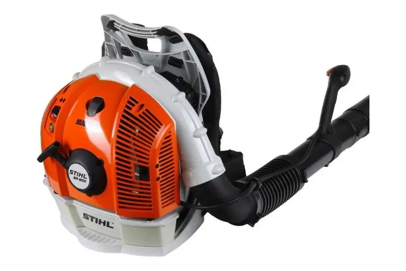 Воздуходувное устройство бензиновое BR 600 STIHL 42820111629