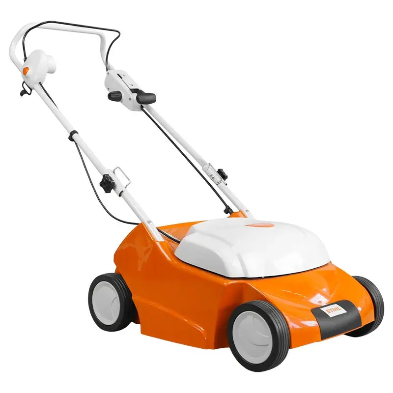 Аэратор электрический RLE 540 STIHL 62900115610
