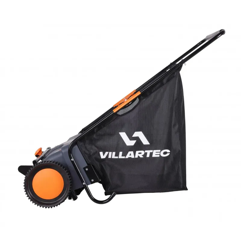 Механический сборщик листьев LSH 650 VILLARTEC 1421650000