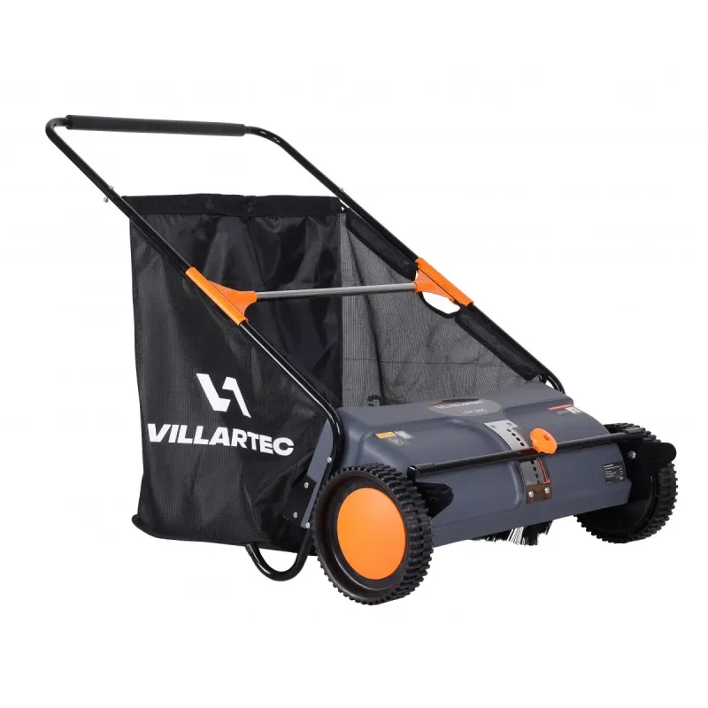 Механический сборщик листьев LSH 650 VILLARTEC 1421650000