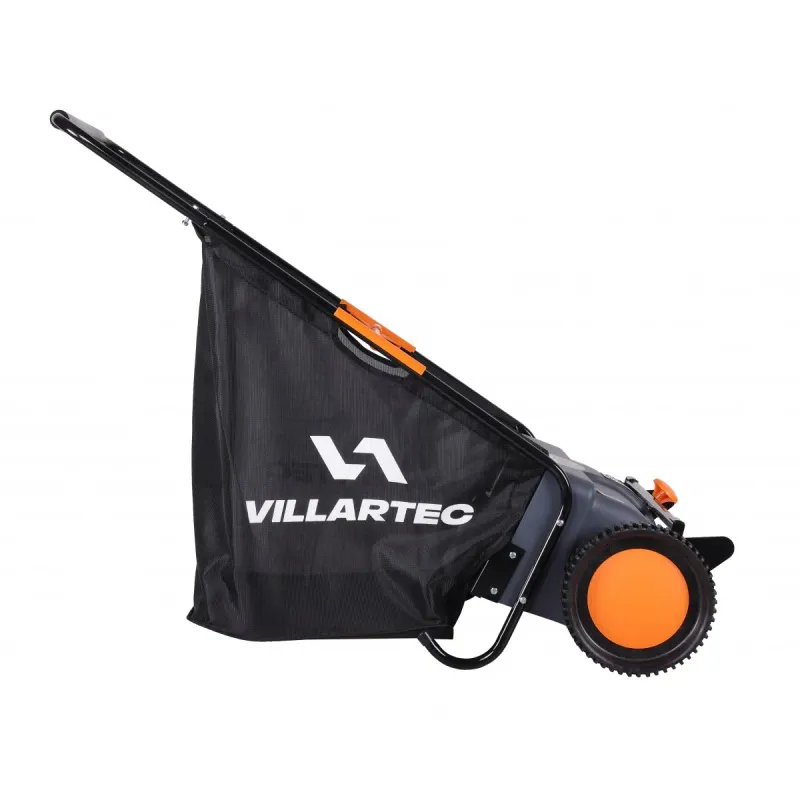 Механический сборщик листьев LSH 650 VILLARTEC 1421650000