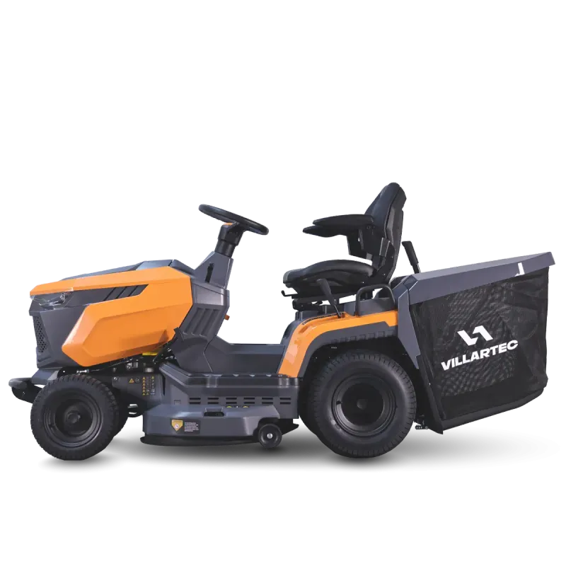 Садовый трактор MR 1997H VILLARTEC 1104190000