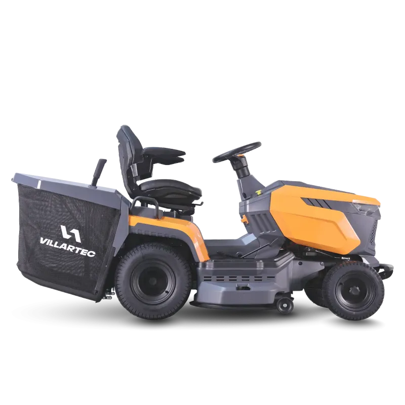 Садовый трактор MR 1997H VILLARTEC 1104190000