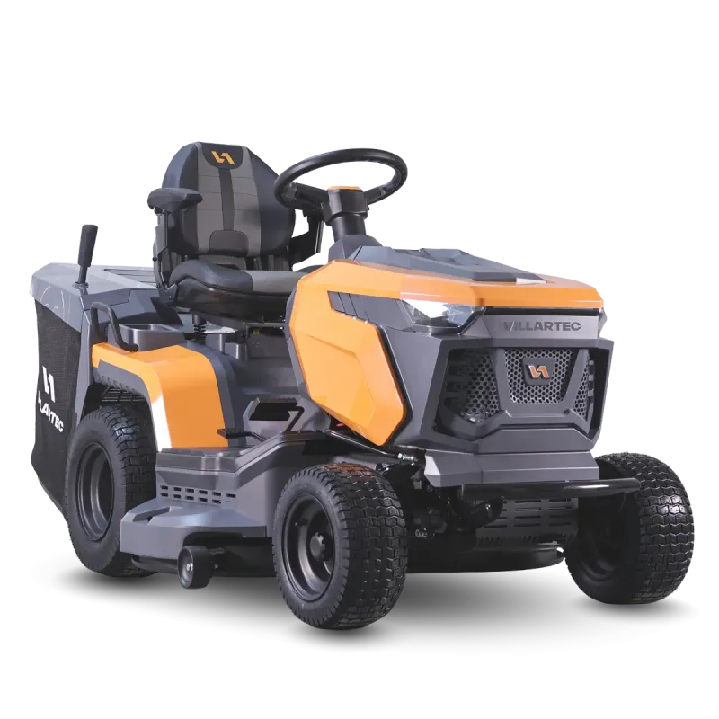 Садовый трактор MR 1997H VILLARTEC 1104190000